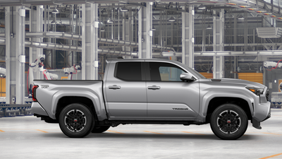 2026 Toyota Tacoma i-FORCE MAX Tacoma TRD Sport