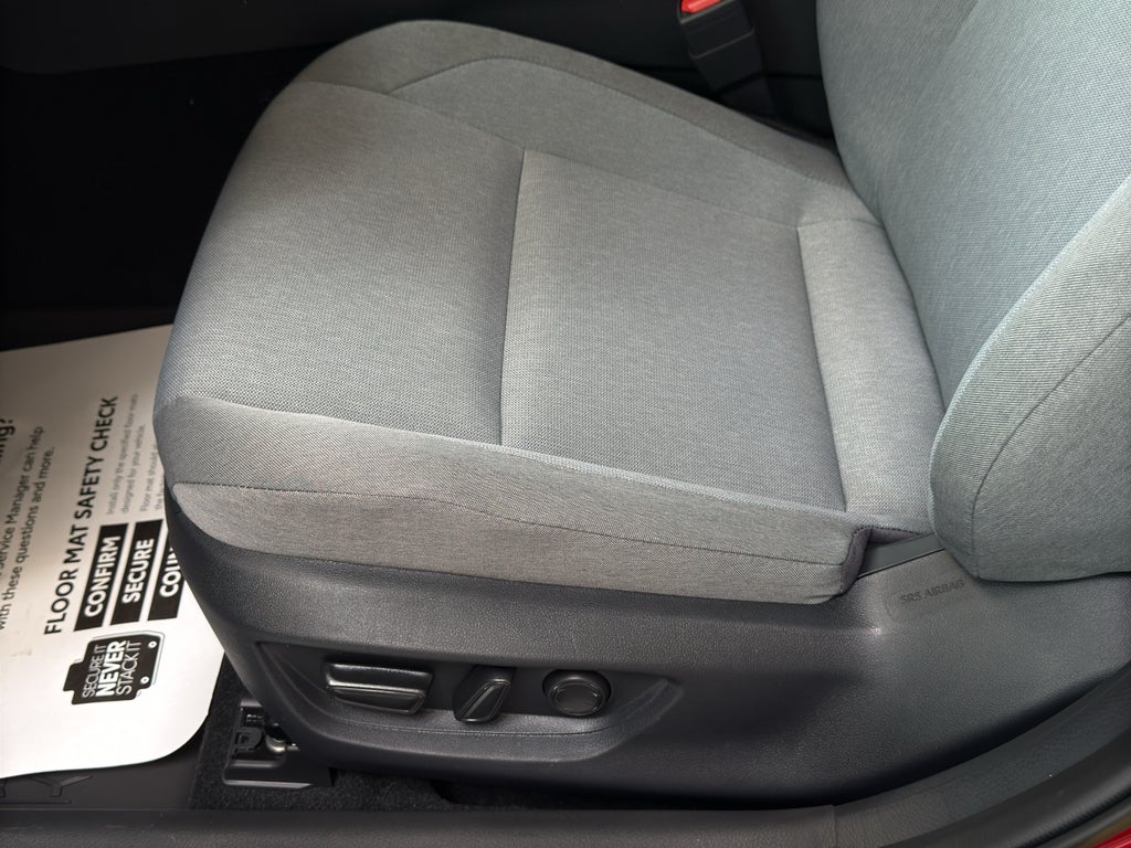 2026 Toyota Camry LE AWD