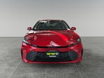 2026 Toyota Camry LE AWD