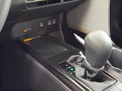 2026 Toyota Camry LE AWD
