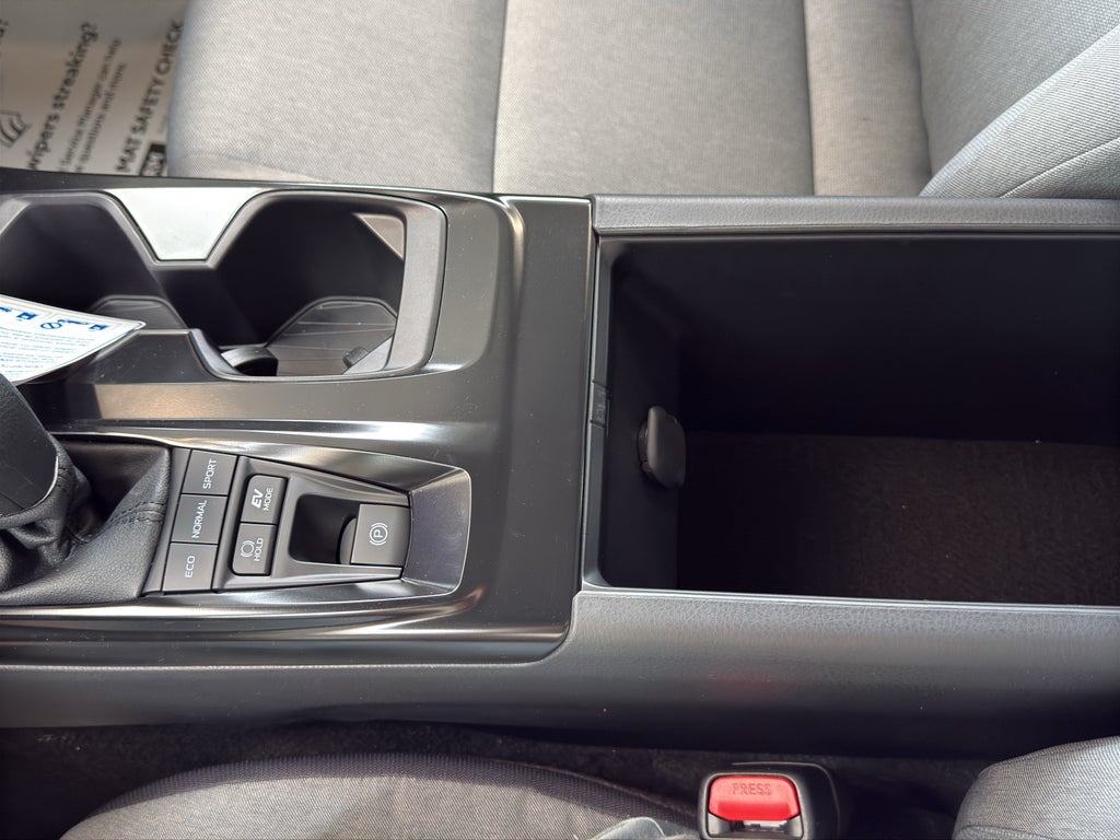2026 Toyota Camry LE AWD