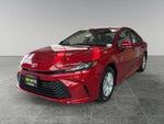 2026 Toyota Camry LE AWD