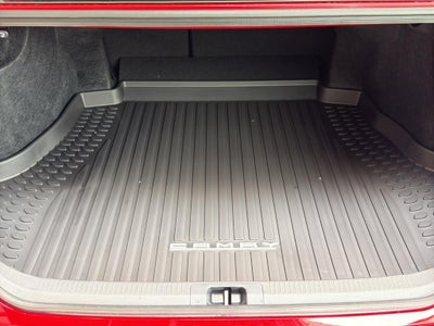2026 Toyota Camry LE AWD