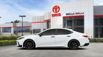 2026 Toyota Camry Nightshade AWD
