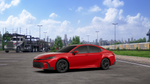 2027 Toyota Camry SE AWD