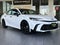 2026 Toyota Camry Nightshade AWD