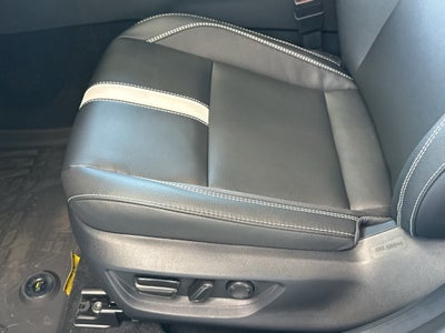 2026 Toyota Camry Nightshade AWD