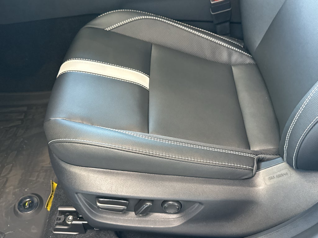 2026 Toyota Camry Nightshade AWD