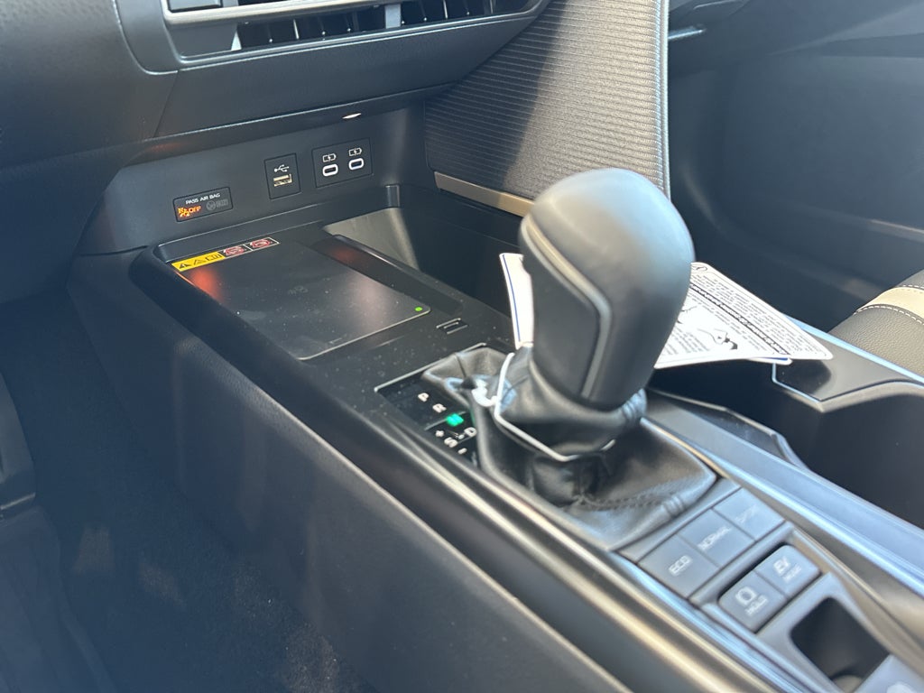 2026 Toyota Camry Nightshade AWD