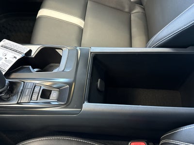 2026 Toyota Camry Nightshade AWD
