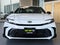 2026 Toyota Camry Nightshade AWD