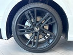 2026 Toyota Camry Nightshade AWD