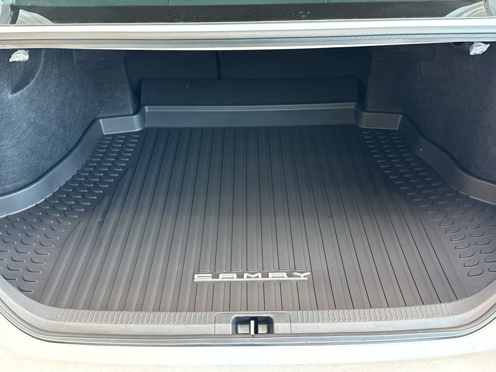 2026 Toyota Camry Nightshade AWD
