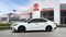 2026 Toyota Camry Nightshade AWD