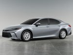 2026 Toyota Camry LE AWD
