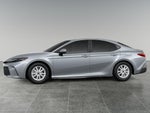 2026 Toyota Camry LE AWD