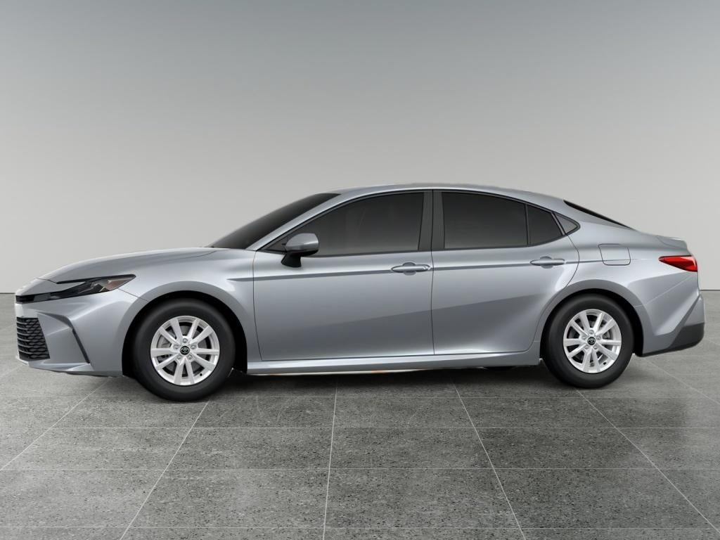 2026 Toyota Camry LE AWD