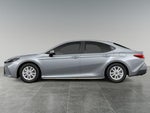 2026 Toyota Camry LE AWD