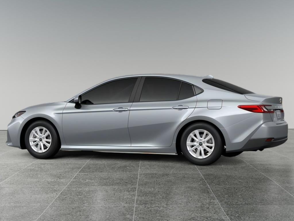 2026 Toyota Camry LE AWD