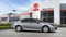 2026 Toyota Camry LE AWD