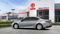 2026 Toyota Camry LE AWD