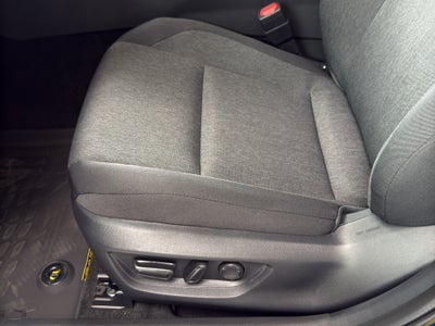 2026 Toyota Camry LE AWD