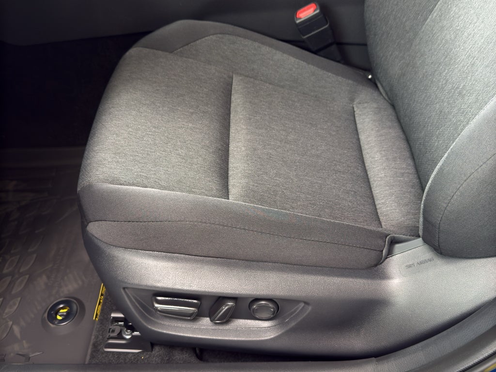 2026 Toyota Camry LE AWD