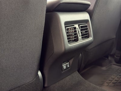 2026 Toyota Camry LE AWD