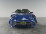 2026 Toyota Camry LE AWD