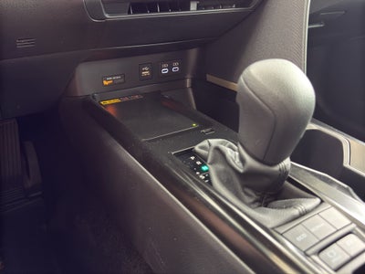 2026 Toyota Camry LE AWD