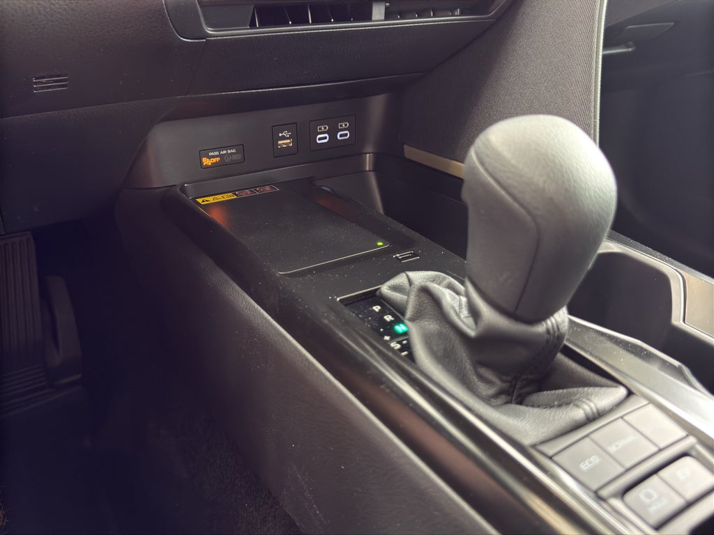 2026 Toyota Camry LE AWD