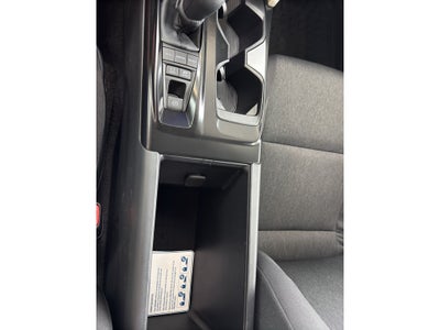 2026 Toyota Camry LE AWD