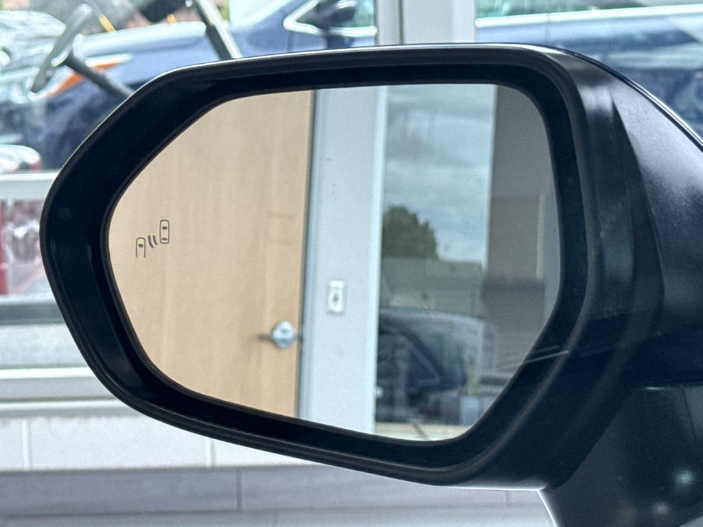 2026 Toyota Camry LE AWD