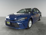 2026 Toyota Camry LE AWD