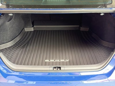 2026 Toyota Camry LE AWD