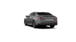 2027 Toyota Camry XLE AWD