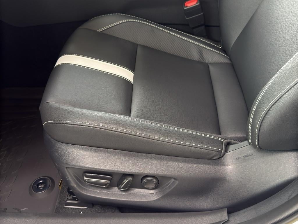 2026 Toyota Camry Nightshade AWD