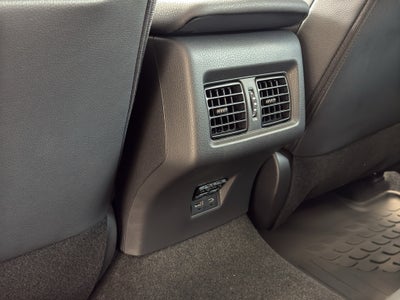 2026 Toyota Camry Nightshade AWD