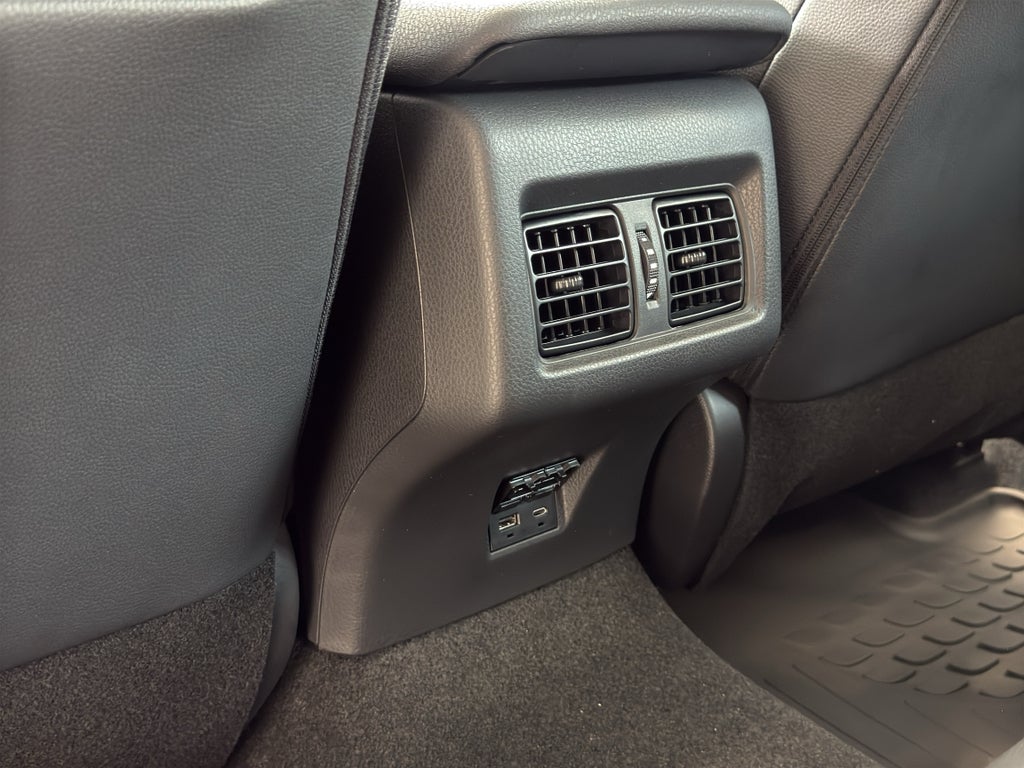 2026 Toyota Camry Nightshade AWD