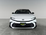 2026 Toyota Camry Nightshade AWD