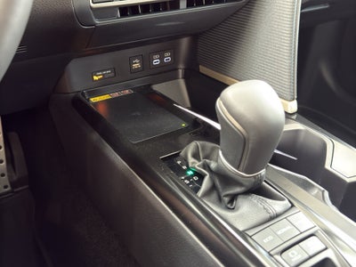 2026 Toyota Camry Nightshade AWD