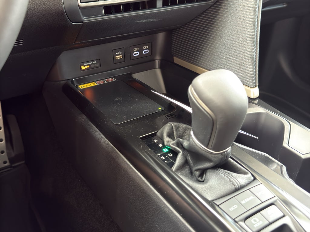 2026 Toyota Camry Nightshade AWD