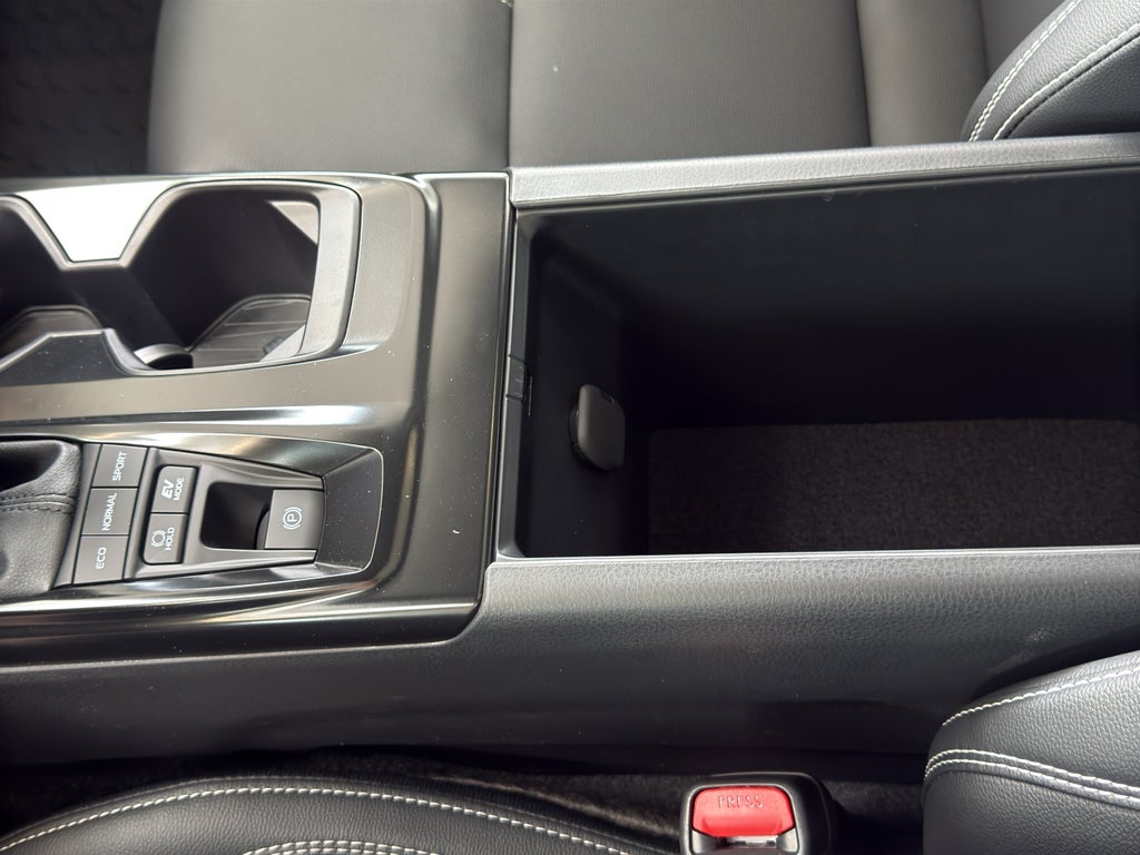 2026 Toyota Camry Nightshade AWD