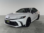 2026 Toyota Camry Nightshade AWD