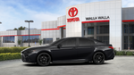 2026 Toyota Camry Nightshade AWD