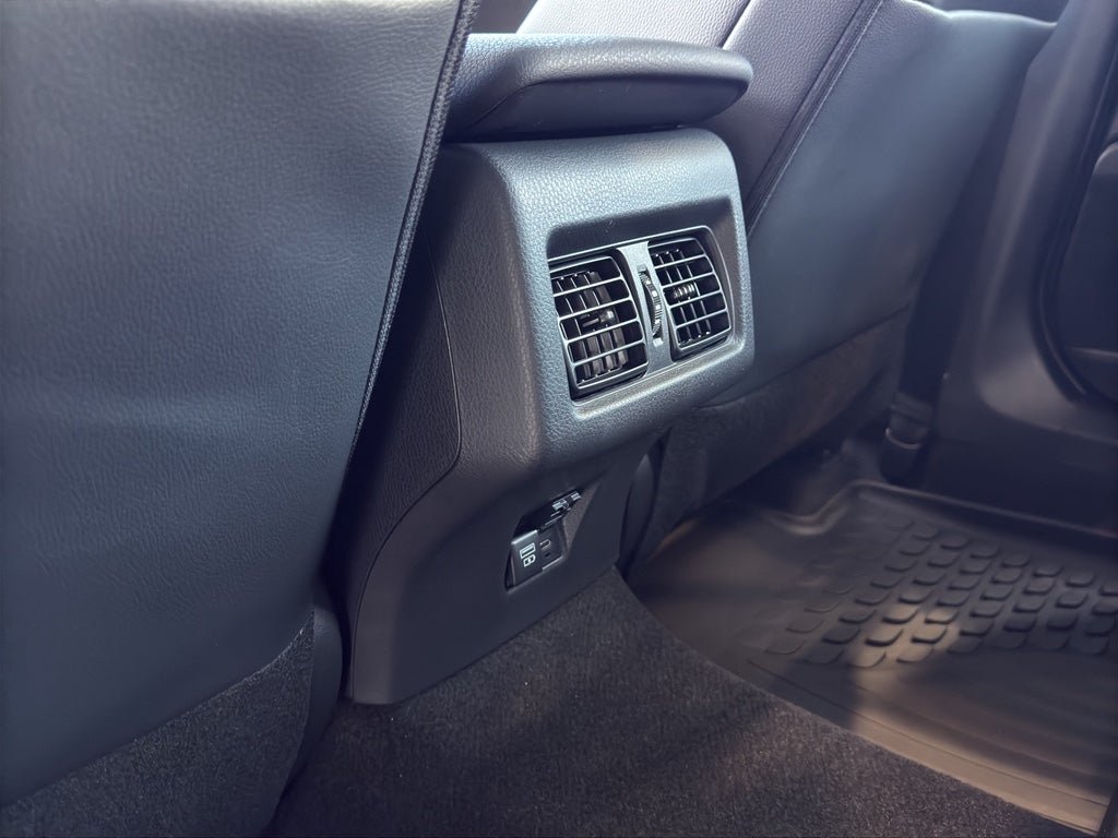 2026 Toyota Camry Nightshade AWD