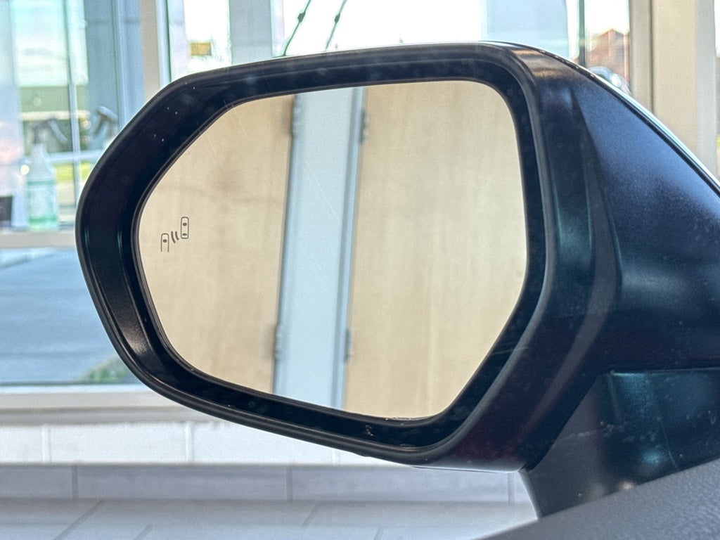 2026 Toyota Camry Nightshade AWD