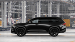 2026 Toyota Grand Highlander Hybrid Nightshade