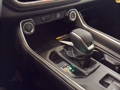 2026 Toyota Grand Highlander Hybrid Nightshade