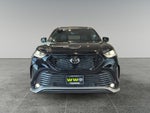 2026 Toyota Highlander XSE